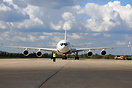 Ilyushin Il-96-300PU