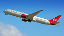 Boeing 787-9 Dreamliner