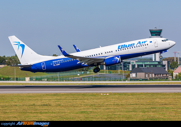 Boeing 737-82R Boeing 737-82R