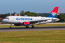 Airbus A319-132