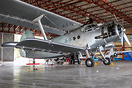 New import to South Africa in assembly.