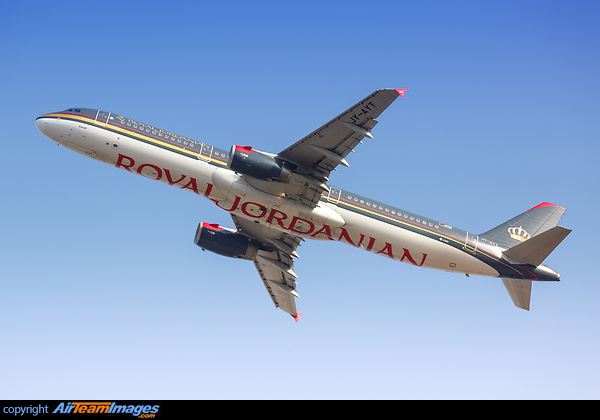 Airbus A321-231 Airbus A321-231