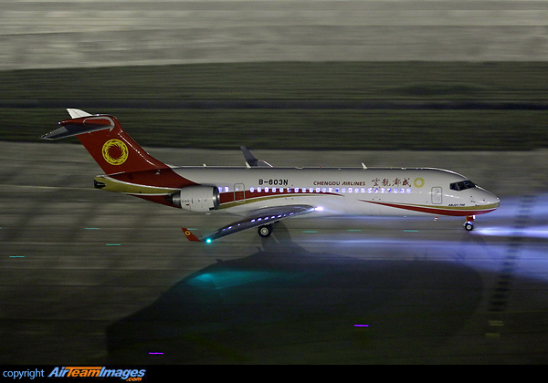 Comac ARJ21-700 Comac ARJ21-700