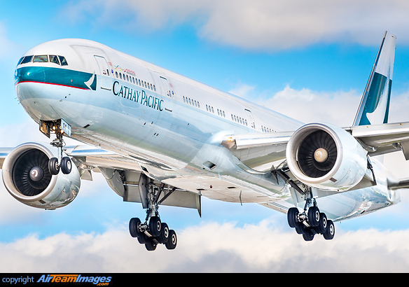 Boeing 777-367/ER Boeing 777-367/ER