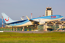 Boeing 737-8K5