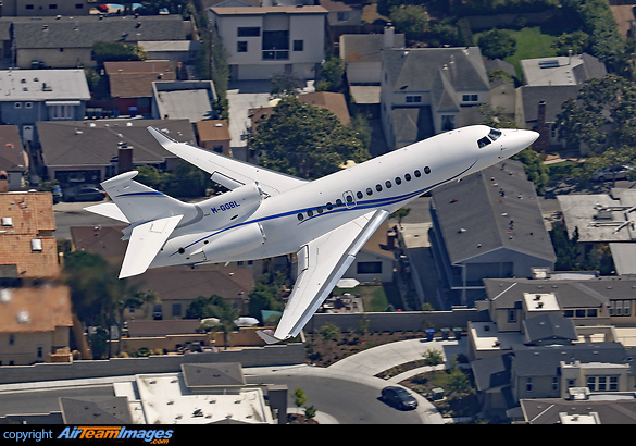 Dassault Falcon 7X Dassault Falcon 7X