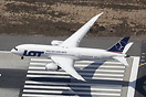 Boeing 787-8 Dreamliner