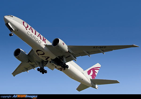 Boeing 777-FDZ Boeing 777-FDZ