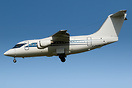 British Aerospace 146-100