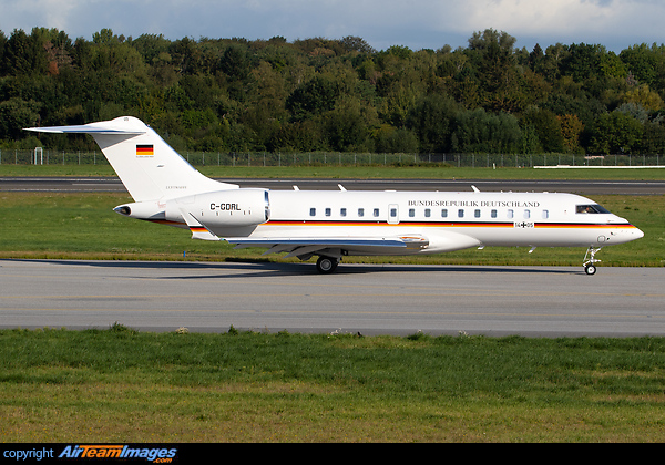 Bombardier Global 6000 Bombardier Global 6000