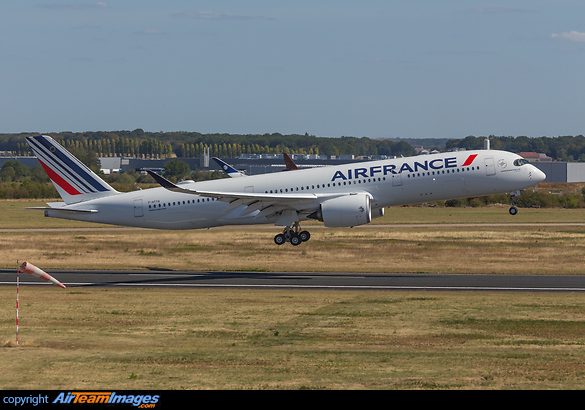 Airbus A350-941 Airbus A350-941