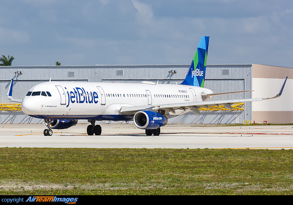 Airbus A321-231 Airbus A321-231