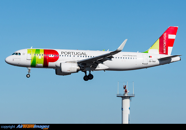 Airbus A320-214 Airbus A320-214
