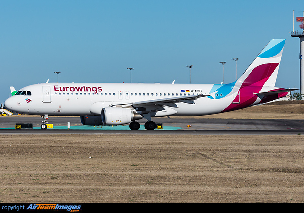 Airbus A320-214 Airbus A320-214