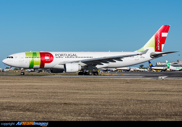 Airbus A330-223 Airbus A330-223