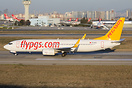 Boeing 737-82R