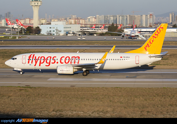 Boeing 737-82R Boeing 737-82R