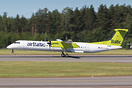 Bombardier Dash 8-402Q