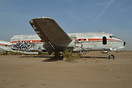 Tailess former Brooks Fuel Skymaster.