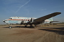 Former Brooks Fuel Skymaster.