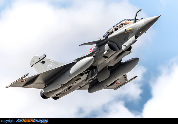 Dassault Rafale B Dassault Rafale B