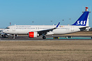 Airbus A320-251N