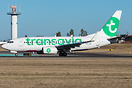 Boeing 737-7K2