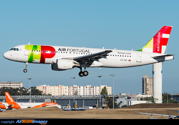 Airbus A320-214 Airbus A320-214