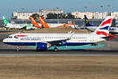 Airbus A320-251N