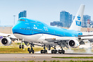 Boeing 747-406M