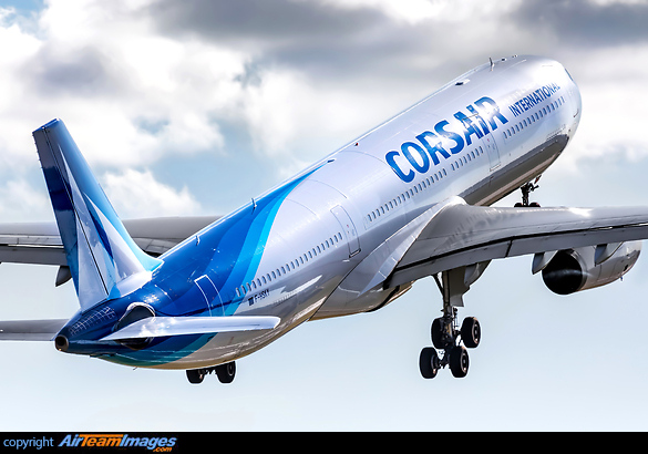Airbus A330-343 Airbus A330-343