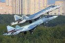 Sukhoi Su-57