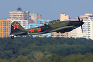 Ilyushin Il-2M3