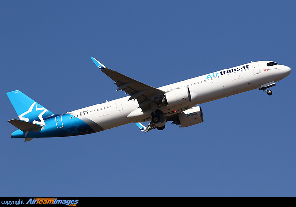 Airbus A321-271NX Airbus A321-271NX