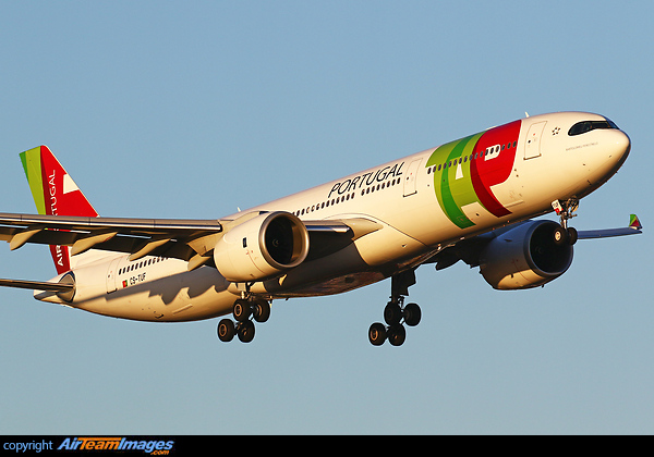 Airbus A330-941 Airbus A330-941