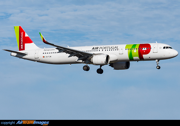 Airbus A321-251N Airbus A321-251N