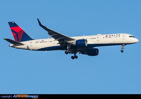Boeing 757-26D Boeing 757-26D