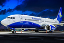 Boeing 737-8SH