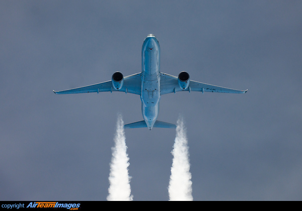 Airbus A350-941 Airbus A350-941