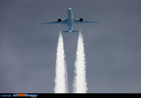 Airbus A350-941 Airbus A350-941