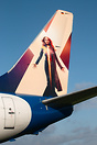 Boeing 737-86N
