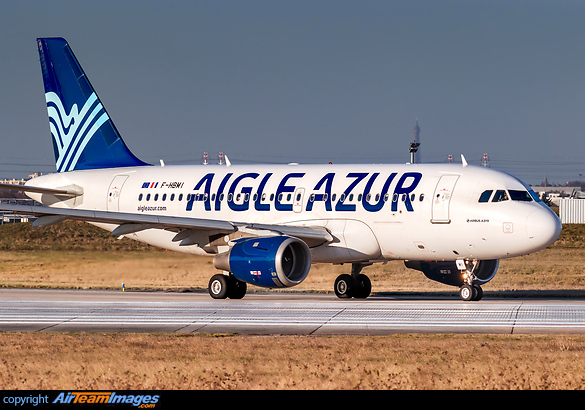 Airbus A319-114 Airbus A319-114