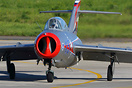 Mikoyan Gurevich MiG-15UTI