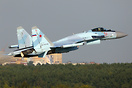 Sukhoi Su-35S