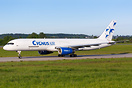 Boeing 757-236F