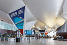 Gdansk Airport Terminal