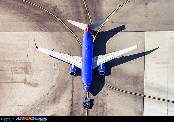 Boeing 737-7H4 Boeing 737-7H4