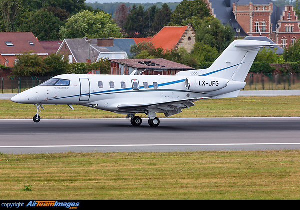 Pilatus PC-24 Pilatus PC-24