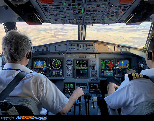 ATR 72-600 ATR 72-600