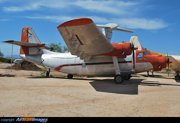 Part of the Pima Air & Space Museum collection. Northrop YC-125 Raider
